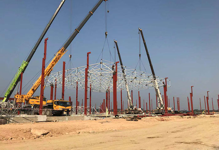 兖州小鹏新能源汽车